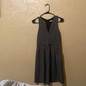 Dress with pockets m